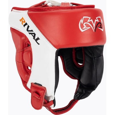 Rival Amateur Competition Headgear