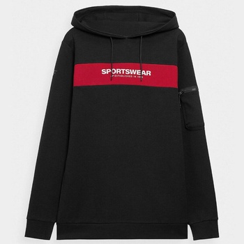 4F Мъжки Суитшърт Суитшърт 4f h4l22-blm015-20s (blm015-20s)