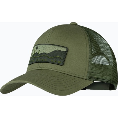 BUFF explore trucker wate forest