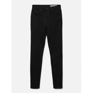 Vero Moda Дънки Vero Moda Women's VI110 Soft Skinny Jeans - Black