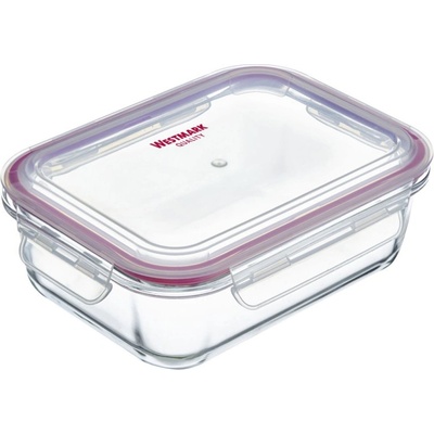 Westmark Sklenená nádoba 640 ml