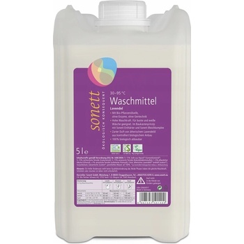 Sonett tekutý prostriedok na pranie Univerzál 5 l
