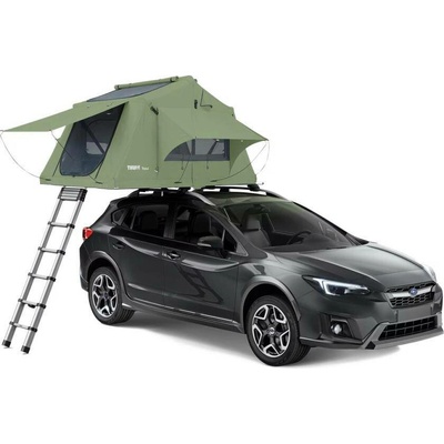 Thule Tepui Kukenam