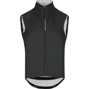 Q36.5 Мъжки елек за колоездене Q36.5 Rain Shell Vest Cycling vest - Black - размер M (054-0395-0112)