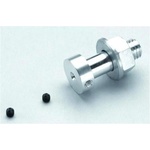 Revtec Пропелерен адаптер с червячни винтове M8 вал пр. 3.175mm