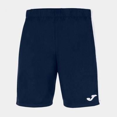Joma Maxi short dark navy-White