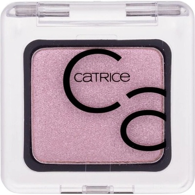 Catrice Art Couleurs Eyeshadow oční stíny 160 Silicon Violet 2 g