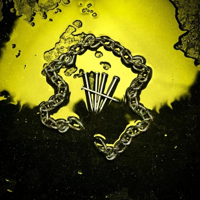 Wage War Stigma CD