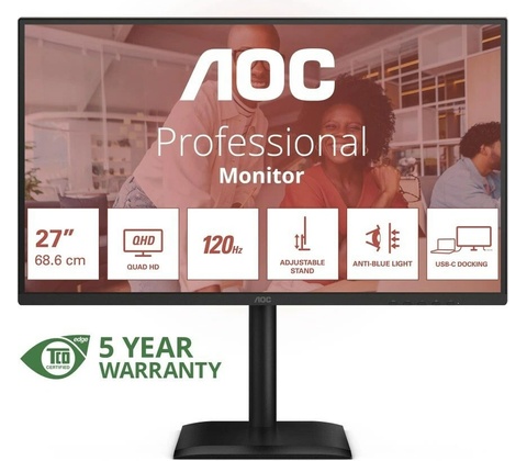 AOC Q27E4CV