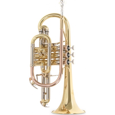 Roy Benson CR-302 – Zboží Dáma
