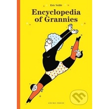The Encyclopedia of Grandmas