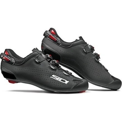 Sidi SHOT 2 Carbon black/black