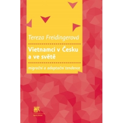 Vietnamci v Česku a ve světě