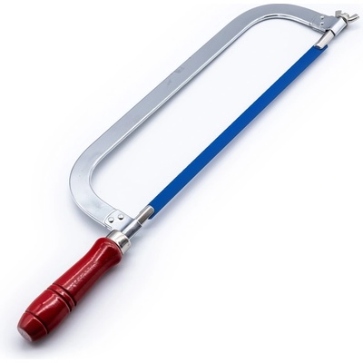 E-VALUE na železo s pilovým listem z HSS oceli 250 mm 7958