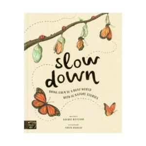 Slow Down (ISBN: 9781916180512)