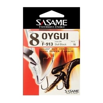 Sasame OYGUI