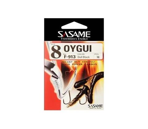 Sasame OYGUI