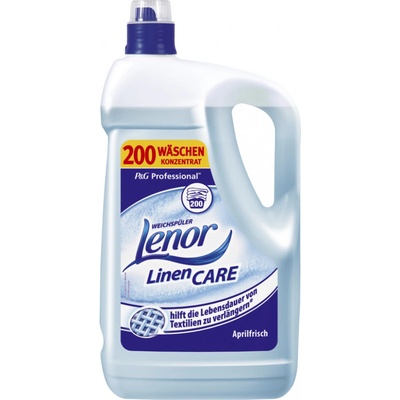 Lenor aviváž Spring Awakening Professional 5 l