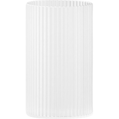 Ferm Living Ripple Чаши матирани, 4 бр (1104269328)