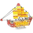 MADE Malý mechanik Loď 455 ks