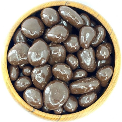 Zdravoslav Jahody v horké čokoláde 250 g