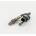 Lambda sonda BOSCH 0 258 017 016