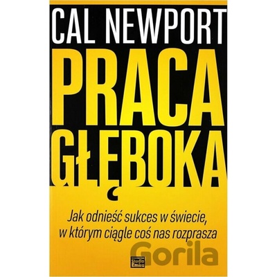 Cal Newport