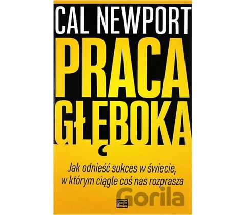 Cal Newport