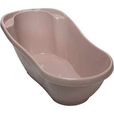 Tega baby Detská vanička 92 cm Quinny s výpustom Ružová
