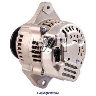 Alternátor Denso 101211-2040
