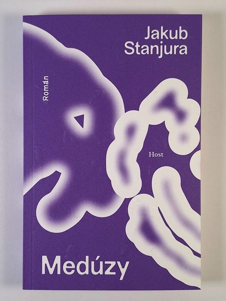 Medúzy