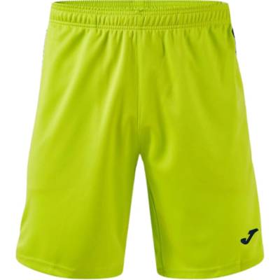 Joma Terra Bermuda Lime Dark Navy