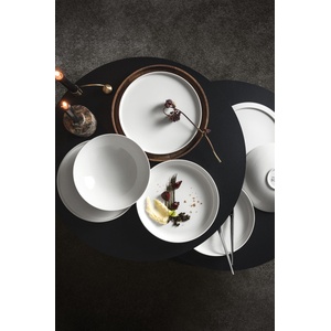 Villeroy & Boch Сервиз за хранене Iconic La Boule (7 броя) (1016659080)