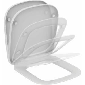 Ideal Standard Softclose капак Ideal Standard Esedra (T318301)