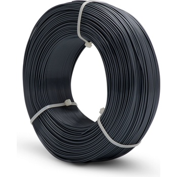 Fiberlogy Refill R PLA Anthrazit - 1, 75 mm / 850 g (REF-RPLA-ANTHRACITE)