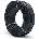 Fiberlogy rPLA Refill Anthracite - 1, 75 mm / 850 g (REF-RPLA-ANTHRACITE)