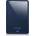 ADATA HV620S 2TB USB 3.1 Blue (AHV620S-2TU31-CBL)
