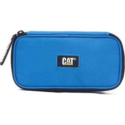 Caterpillar The project pencil pouch