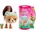 Mattel Barbie Cutie Reveal Chelsea Costume Cuties Serie - Dog in Frog