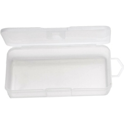 Behr plastová krabička s jednou přihrádkou 16,5x9,5x2,5 cm
