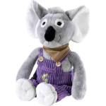 HEUNEC Плюшена играчка Коала с гащеризон, 35 см (335578)