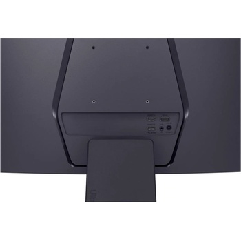 Image 1 of LG UltraGear 27GS60QC-B