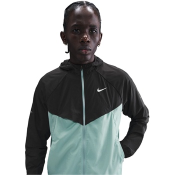 Nike Яке Nike Stride Jacket - Cannon/Black
