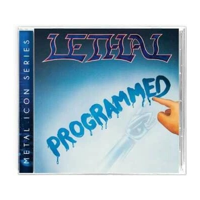 Lethal: Programmed CD