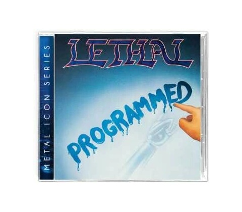 Lethal: Programmed CD