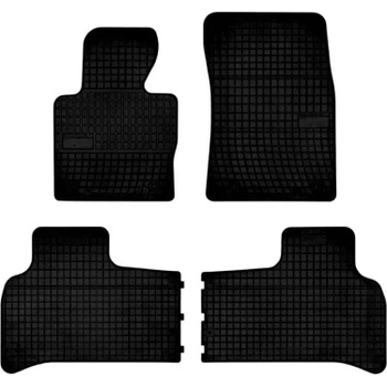 FroGum Гумени стелки за Range Rover Vogue (2005-2012)