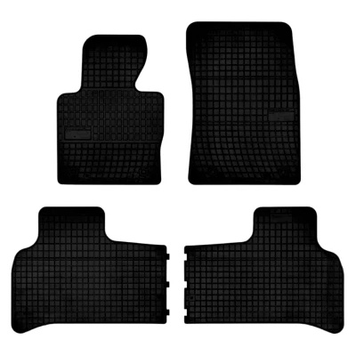 FroGum Гумени стелки за Range Rover Vogue (2005-2012)