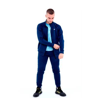 S-line МЪЖКИ ЕКИП - Тъмносин Тъмносин l