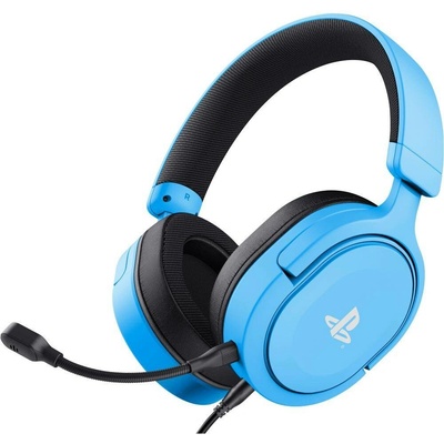 Trust GXT 498 Forta Gaming Headset for PS5