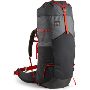 Lundhags Трекинг раница Lundhags Padje Light 60 Walking backpack - Granite - размер 46-52 cm (505-0765-0111)